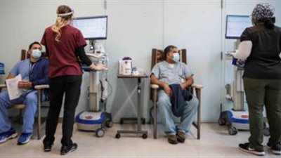 الصحة العالمية: الدول الفقيرة تتسلم أولى لقاحات كورونا فى الربع الأول من 2021