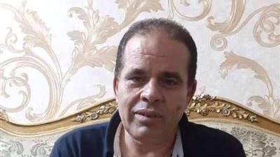 وفاة علم اللغة العربية بمدرسة ليسيه الحرية بسكتة قلبية صباح اليوم.. وتلاميذة: 