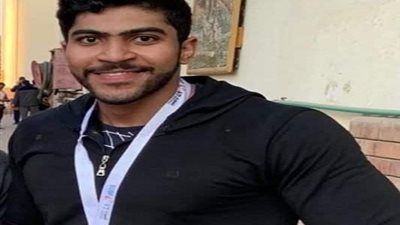 الجامعة البريطانية تفوز بالميدالية الذهبية في دوري الجامعات