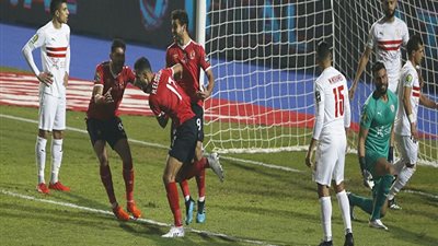 اتحاد الكرة يحسم الجدل بشأن تأجيل مباراة الزمالك والاهلى فى الدورى