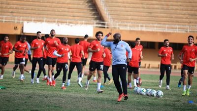 تشكيل الاهلى المتوقع امام بطل النيجر فى ذهاب ابطال افريقيا