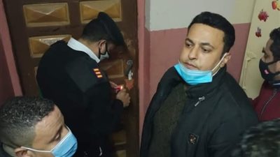 اغلاق وتشميع 3 مراكز للدروس الخصوصية بالجيزة