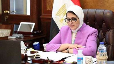 عاجل| وزيرة الصحة تكشف عن أكثر 3 محافظات اصابة بكورونا: