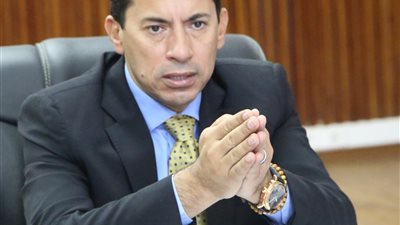 وزير الشباب والرياضة: تدشين وحدات تسويق  لمنتجات مراكز شباب مصر 