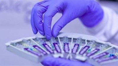 مساعد وزيرة الصحة:  مصر تقوم بتصنيع بروتوكول علاج كورونا بنسبة 100 %