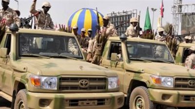 الجيش السودانى يشن هجوما على الجماعات الإثيوبية المسلحة على حدود البلدين