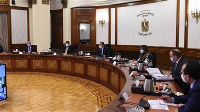 رئيس الوزراء يُتابع آخر الاستعدادات لاستضافة مصر بطولة العالم لكرة اليد للرجال