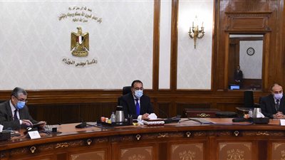رئيس الوزراء يتابع الموقف الخاص بمشروعات الربط الكهربائي مع دول الجوار