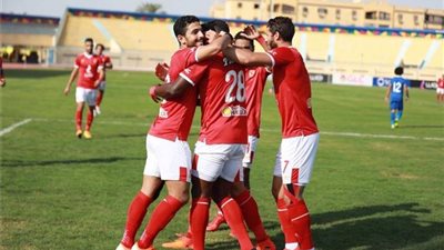 ترتيب فرق الدورى المصرى بعد مباريات اليوم