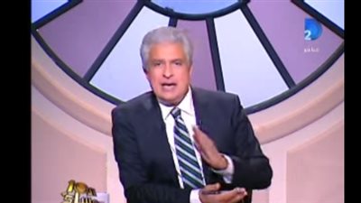 عاجل.. اصابة الإعلامي وائل الإبراشي بفيروس كورونا 