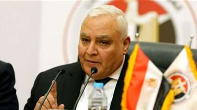 عاجل| وفاة المستشار لاشين إبراهيم رئيس الهيئة الوطنية للانتخابات بعد إصابته بفيروس كورونا