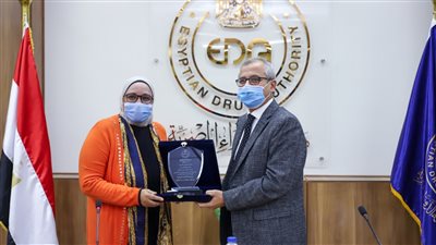 هيئة الدواء: إطلاق أول دراسة للنباتات الطبية البرية في مصر