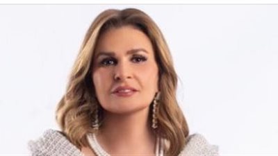 عاجل| يسرا  تعلن إصابتها بفيروس كورونا