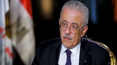 طارق شوقى يحسم الجدل بشأن تأجيل امتحانات التيرم الاول