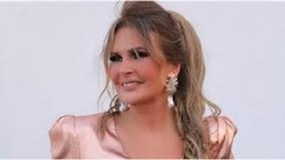 اخر تطورات الحالة الصحية للفنانة يسرا بعد اصابتها بكورونا