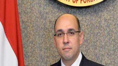 مصر تثمن مساعى الكويت للصلح بين قطر والرباعى العربى