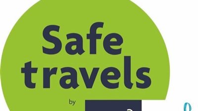 المجلس الدولي للسياحة والسفر WTTC يحتفل بحصول 200 وجهة سياحية حول العالم هذا العام على خاتم السفر الآمن من بينهم مصر