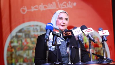 الهلال الأحمر المصري يحتفل باليوم العالمي للتطوع