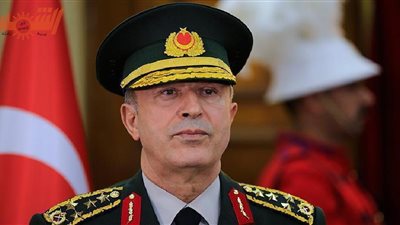  وزير الدفاع التركي يتوجه إلى ليبيا برفقة رئيس الأركان وقادة الجيش