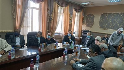 وزير المالية: تعزيز تجارة الترانزيت للبضائع السودانية عبر الموانئ المصرية