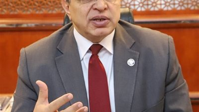 القوى العاملة: تعيين 709 شباب.. منهم 10 من ذوى القدرات... وإستخراج 1801 شهادة قياس مستوي مهارة بأسيوط