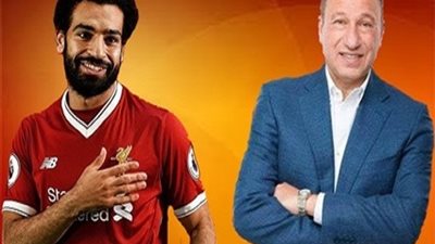 الخطيب يوجه رسالة الى محمد صلاح