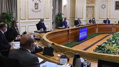 مجلس الوزراء يصدر 7 قرارات صادمة يتم تطبيقها بدء من الاحد المقبل