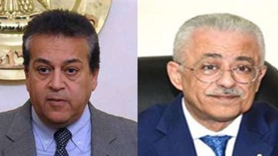 عاجل.. طارق شوقى وعبدالغفار يحسمان الجدل امام الحكومة بشأن امتحانات نصف العام