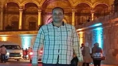 وفاة مدير مدرسة بالمنوفية متأثرا بإصابته بكورونا