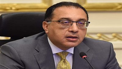 مصطفى مدبولى يُهنئ الرئيس السيسي بالعام الميلادي الجديد