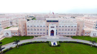 عاجل| جامعة ظفار العمانية تعلن عن وظائف جديدة لأعضاء هيئة التدريس في 7 كليات.. ننشر نص الإعلان