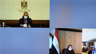 رئيس الوزراء يتابع تنفيذ تكليفات الرئيس السيسي بتطوير أداء بنك الاستثمار القومي