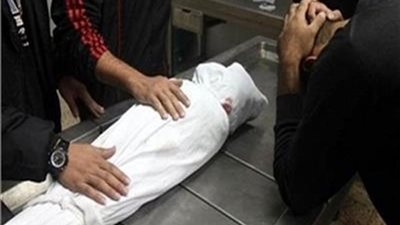 اعترفات مثيرة لقاتل طفل القليوبية: شاهدنى مع قريبيته فى الزراعات وخفت من الفضيحة