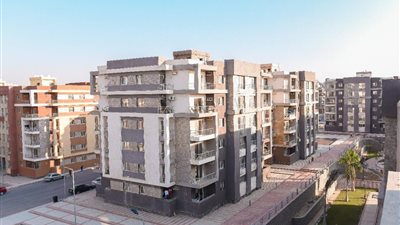 الإسكان: ..بدء تسليم 1440 وحدة سكنية بمشروع دار مصر بالقاهرة الجديدة