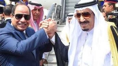 عاجل|  الرئيس السيسي يشارك في القمة الخليجية المقبلة