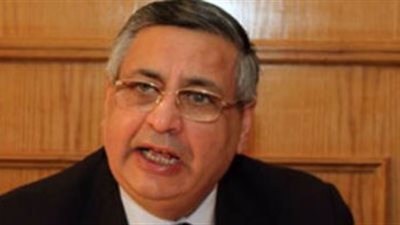 عاجل| مستشار الرئيس للشئون الصحية يوجه تحذرا هاما للمواطنين بشأن تطورات كورونا خلال الأيام المقبلة 