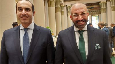 النائب حسام المندوه : نظام الثانوية الجديد بحتاج الى دراسة متأنية ..والدولة تهتم بالبشر والحجرمعا