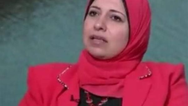 الدكتورة راندة شاهين