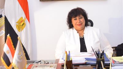  الثقافة تستقبل العام الجديد باحدث انتاج لباليه كسارة البندق وامسية لصابر الرباعى 