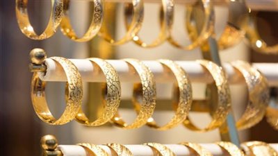 عاجل| تعرف علي أسعار الذهب في أول أيام 2021