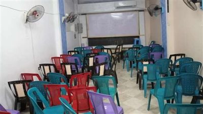 التعليم: غلق وتشميع 11 مقرا للدروس الخصوصية بالبحيرة