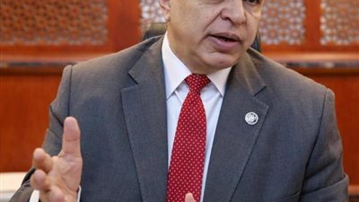  القوى العاملة: تعيين 5843  شاباً بالإسكندرية