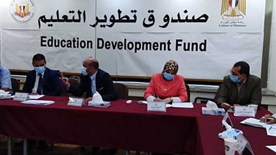 هام| «تطوير التعليم بالوزراء» يعلن عن تفعيل بروتوكول مدارس التكنولوجيا التطبيقية مع 