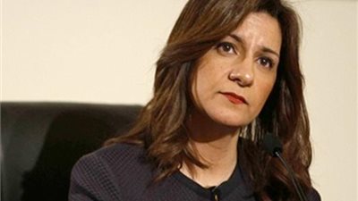 وزيرة الهجرة: ما يزيد عن 80 ألف مواطن عادوا لمصر فى الموجة الأولى من كورونا