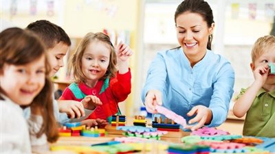 التعليم تشدد على اولياء امور رياض الاطفال بالقاهرة.. تابعوا هذا الموقع