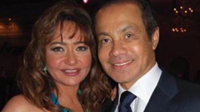 تعرف على عدد ازواج الفنانة ليلى علوى فى عيد ميلادها