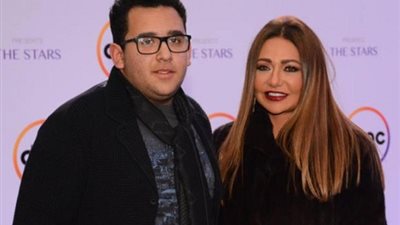 عدد اولاد الفنانة ليلى علوى فى عيد ميلادها