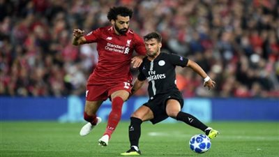 ليفربول امام ساوثهامبتون فى لقاء العودة للانتصارات