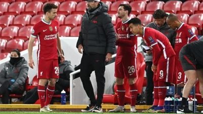 ترتيب ليفربول فى الدوري الانجليزي قبل لقاء ساوثهامبتون الليلة