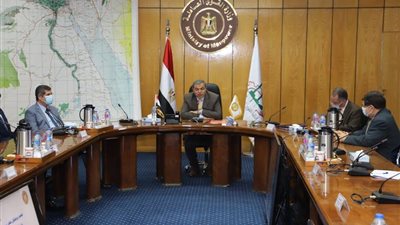 وزير القوي العاملة  : 2021 عام  التغطية التأمينية لكل العمالة المصرية